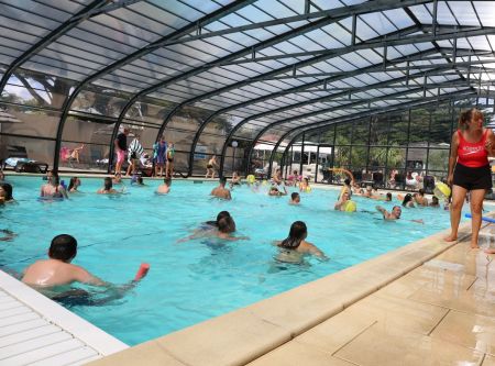 jeux piscine camping bel air porniche 10
